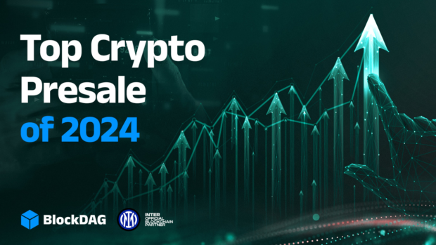 Best Crypto Coins for 2025: BDAG, ETH, LINK, ADA in Focus