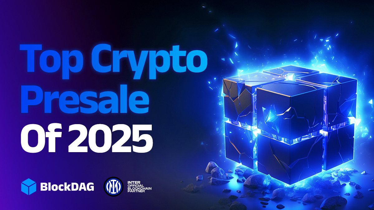 Top Presale Crypto Coins to Buy Now: BlockDAG, Dragoin, Web3 ai, & More