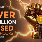 ﻿Title Tag: Unstaked Raises $4M, ETH Soars, & Tether Hits 196M Users