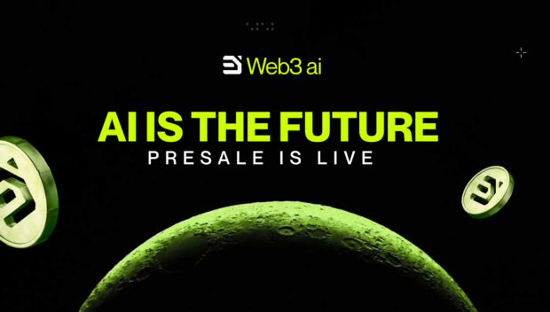 MNT & IMX Surge But Web3 ai Emerges as 2025’s Best Presale Crypto