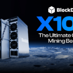 BlockDAG’s X100 Miner Mines 2,000 BDAG Daily with 2 TH/s Speed