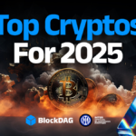 Next Highest-Potential Crypto: BlockDAG, LINK, Monero & TAO Shine!