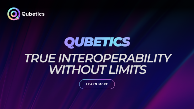 Best Crypto to Invest in May 2025: Qubetics Presale Accelerates, GateToken and Bitget Expand Exchange Dominance