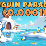 Arctic Pablo Coin at $0.000165 Leads Surge—Top Meme Coins Update