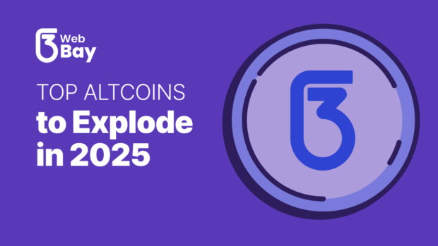 Best Crypto to Invest in Now: Web3Bay Beats DOGE, WIF, VIRTUAL