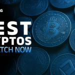 Top Crypto for 2025: Why BlockDAG, Ethereum, XRP, and Solana Stand Out
