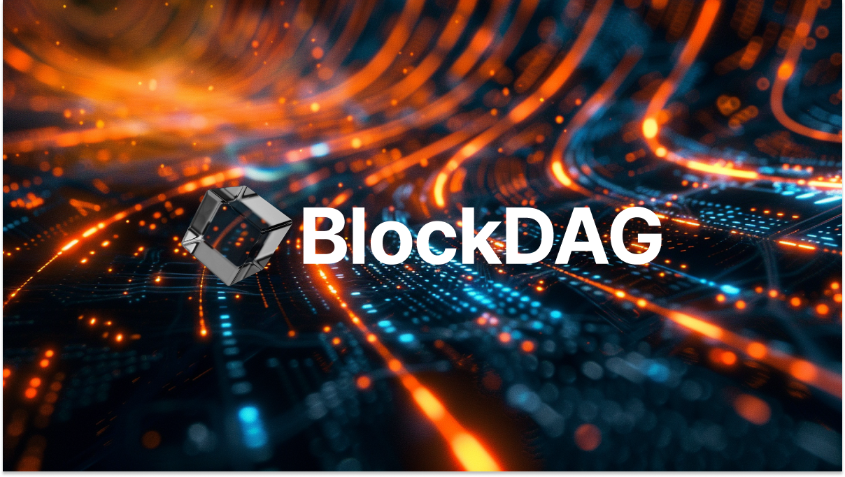 Solana to BlockDAG: $1.8M to $246M