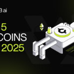 Web3 ai Surpasses $4M in Presale, Best Cryptos to Buy in 2025?