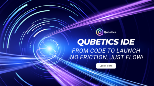 Qubetics Expands the Best Crypto Presale to Buy for 2025 as OKB Drops and Render Cools