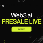 Web3 ai Eyes $1 Milestone,ICP & Ethereum Show Rally