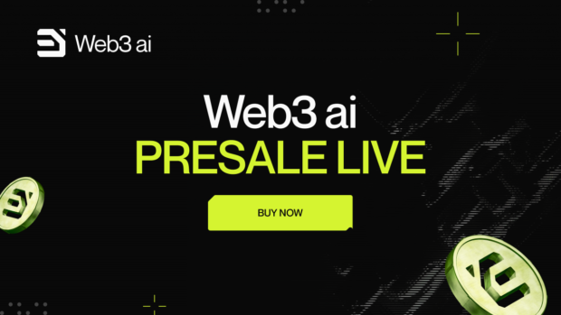 Web3 ai Eyes $1 Milestone,ICP & Ethereum Show Rally