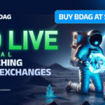 $5.6B Pours Into HYPE, TRX Trading Pattern Breaks Out, BDAG Locks Price Before GO LIVE Reveal