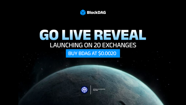 BlockDAG vs Fantom: Why BDAG Is the Best Crypto to Buy Now After CEX Reveal