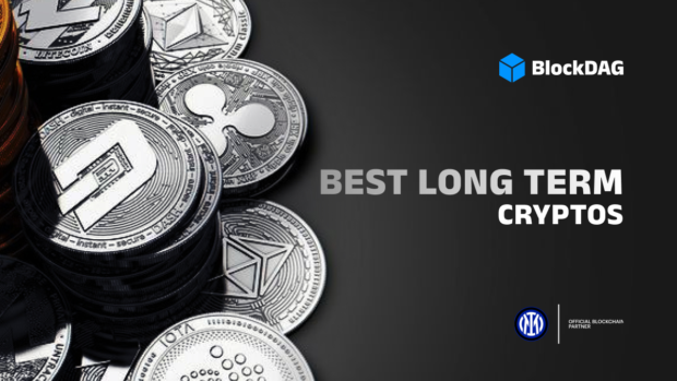 Top Altcoins for 2025: BDAG, DOGE, BNB, & AVAX