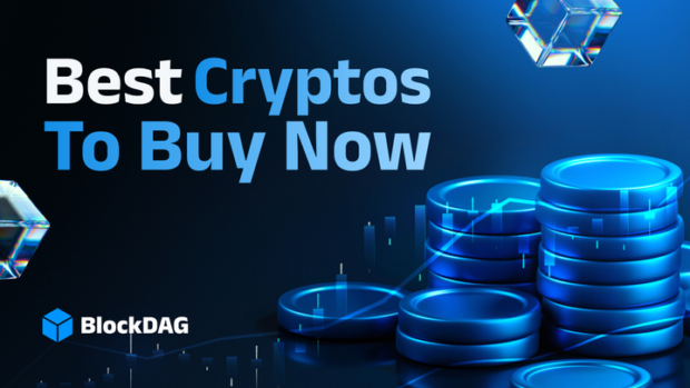 Top 4 Crypto Coins to Buy in 2025: BlockDAG, Ethereum, Hyperliquid, PI Network