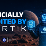 Top Crypto Coin to buy: BlockDAG Completes CertiK Audit & Raises $260M in Presale