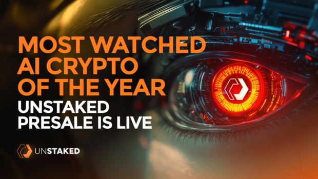 XRP Faces Legal Uncertainty, LINK Holds Key Support, Unstaked Offers 27x ROI Potential!