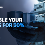 SHIB Signals 25% Breakout, AVAX Targets $40, BlockDAG’s Double Your BDAG Offer
