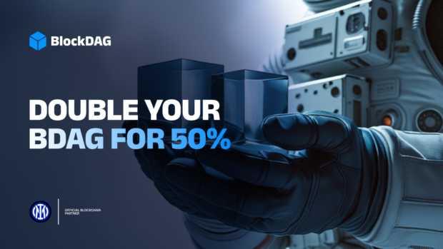SHIB Signals 25% Breakout, AVAX Targets $40, BlockDAG’s Double Your BDAG Offer