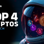 Top Crypto Coins for 2025: BlockDAG, Solana, Ethereum & BNB
