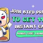 Final Hours: BTFD Coin’s 120X Moon Potential is Your Shot at Best New Meme Coin for Significant Returns After SLERF!