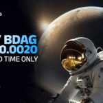BlockDAG Raises $273M While Hedera Drops & Ethereum Stalls Near $2,550