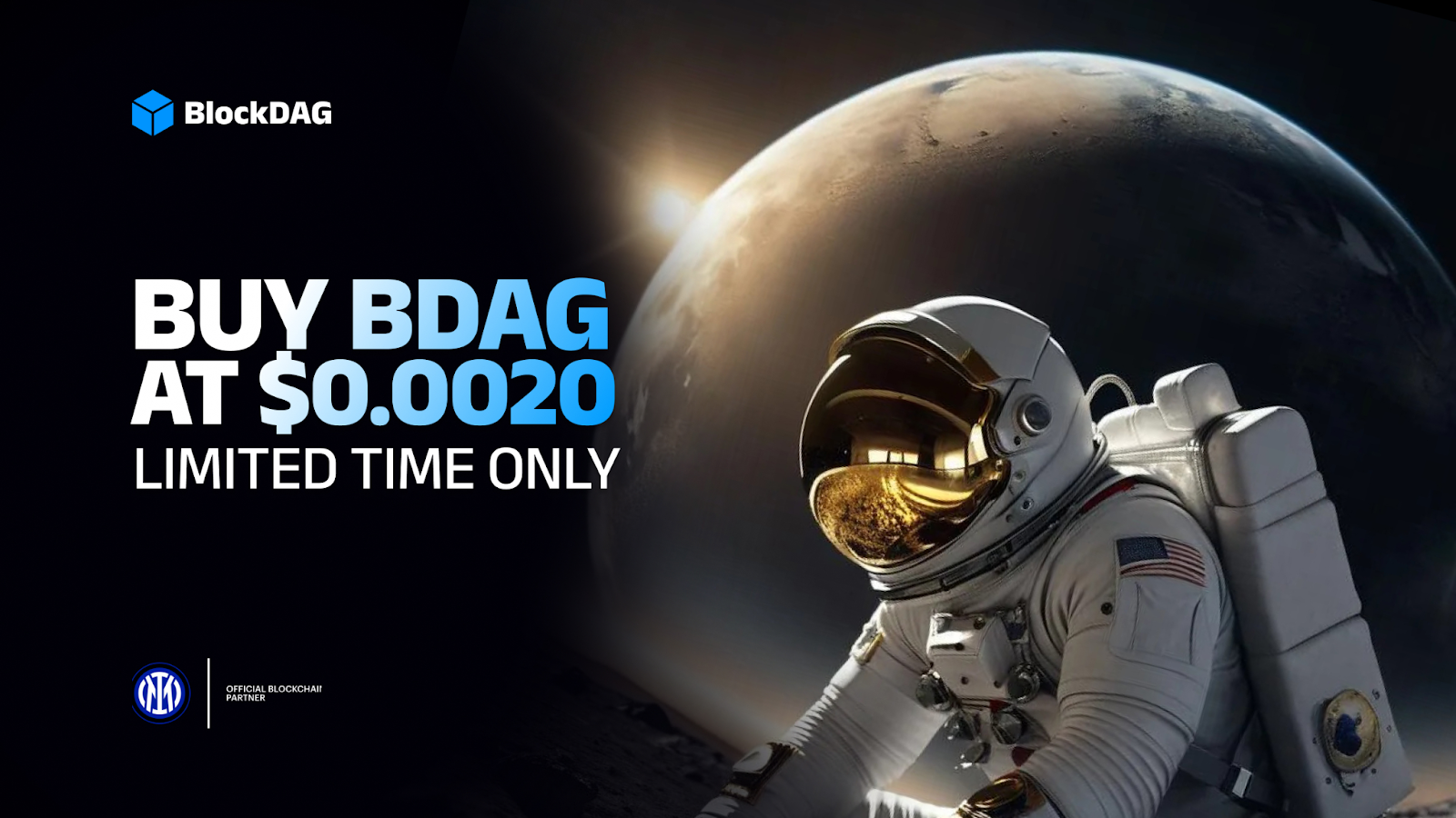 BlockDAG Raises $273M While Hedera Drops & Ethereum Stalls Near $2,550