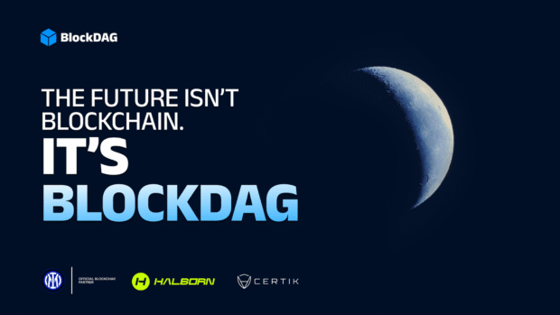 Kaspa & Render See Gains, But BlockDAG’s $276M Presale Leads