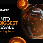 $UNSD’s AI Utility Surges as SHIB Tests Support and ETH Faces Reset