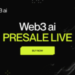TON Breaks 22%, While Web3 ai’s 1,747% ROI Steals Attention! HBAR Faces Reversal