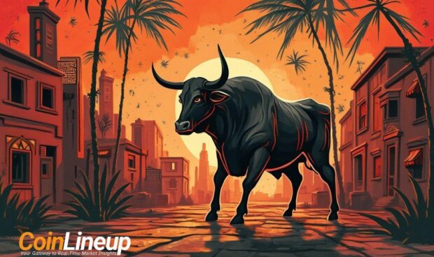 aave surge exchange supply tightens