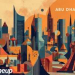 abu dhabi ai blockchain hub
