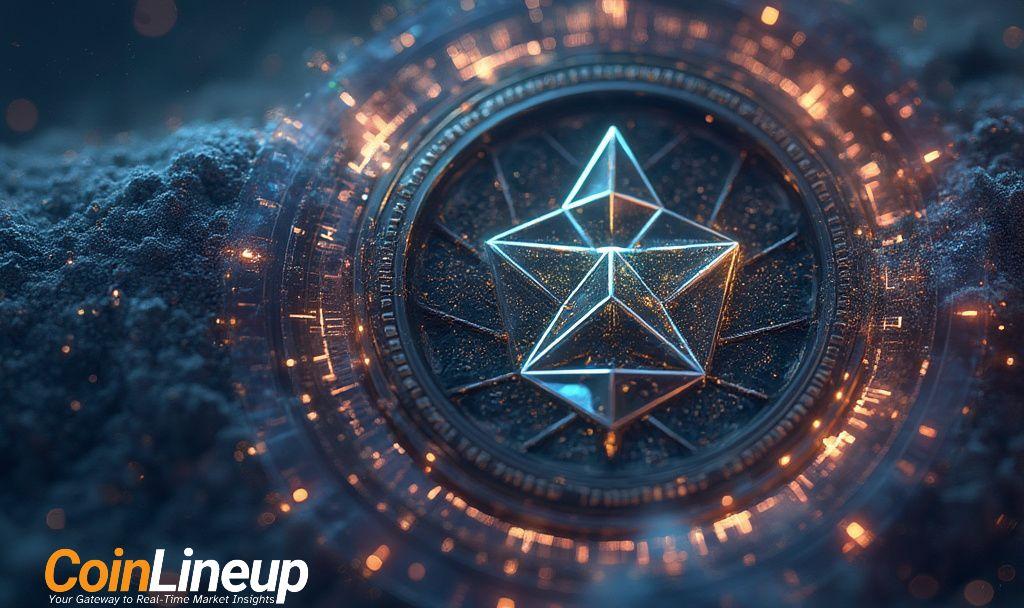 ai blockchain momentum anthropic