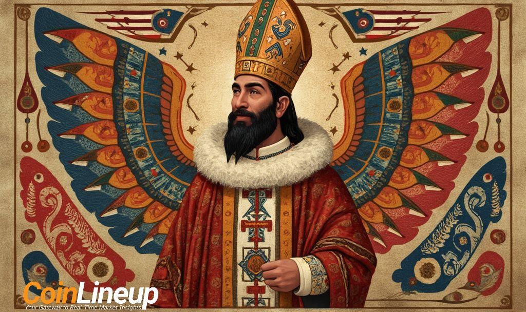 american pope leo xiv elected