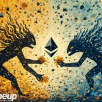 arbitrum inflows eth outflows