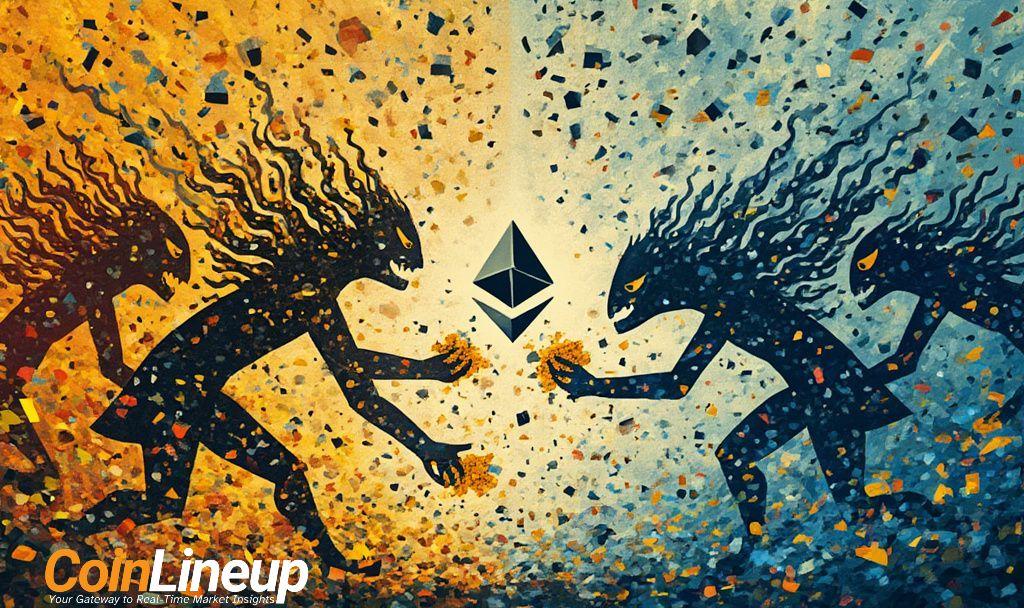 arbitrum inflows eth outflows