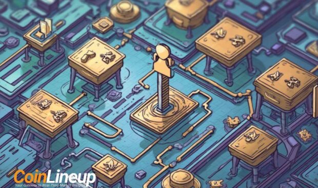 arbitrum leads crypto inflows
