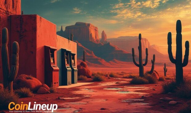 arizona governor vetoes crypto