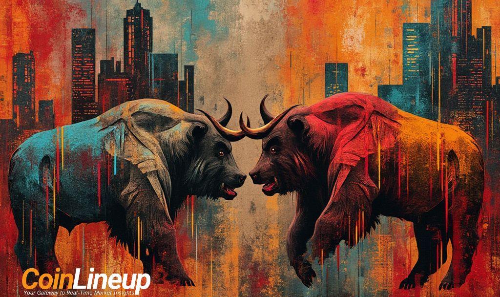 astar surge market sentiment shift