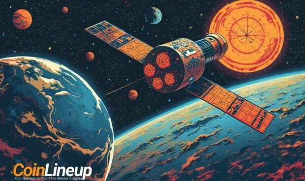bayc named satellite launch 2023