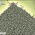 berkshire hathaway cash pile