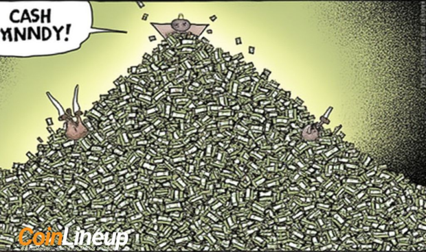 berkshire hathaway cash pile