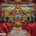 bhutan crypto tourism launch
