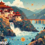 bhutan green energy bitcoin