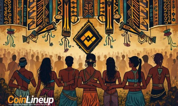binance allo airdrop alpha point