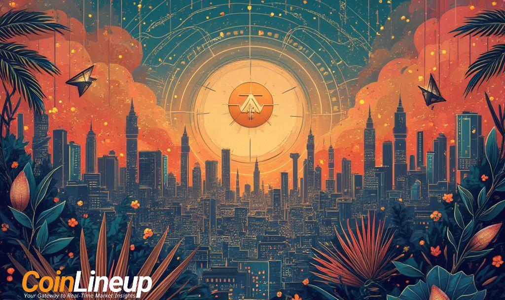 binance alpha launch puffverse