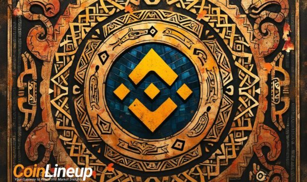 binance alpha launches puffer token