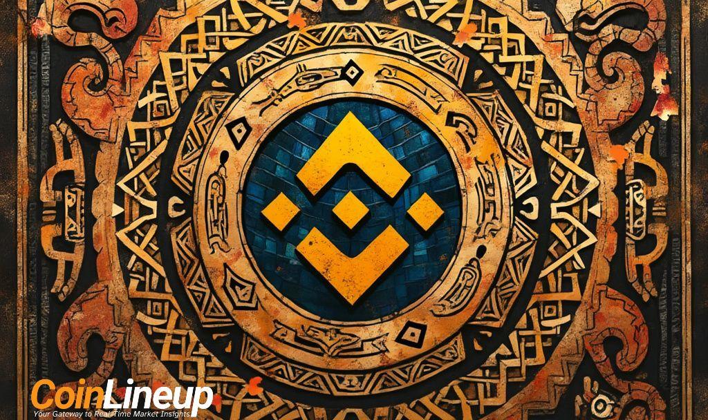 binance alpha launches puffer token