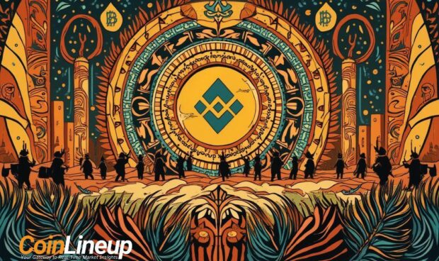 binance alpha soon token airdrop