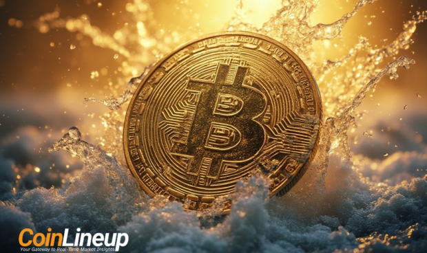 binance changpeng zhao bitcoin surge